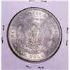 Image 2 : 1899-S $1 Morgan Silver Dollar Coin