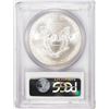 Image 2 : 2014-(S) $ American Silver Eagle Coin PCGS MS70