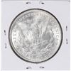 Image 2 : 1887-O $1 Morgan Silver Dollar Coin