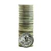 Image 2 : Roll of (40) Proof 1961 Washington Quarter Coins