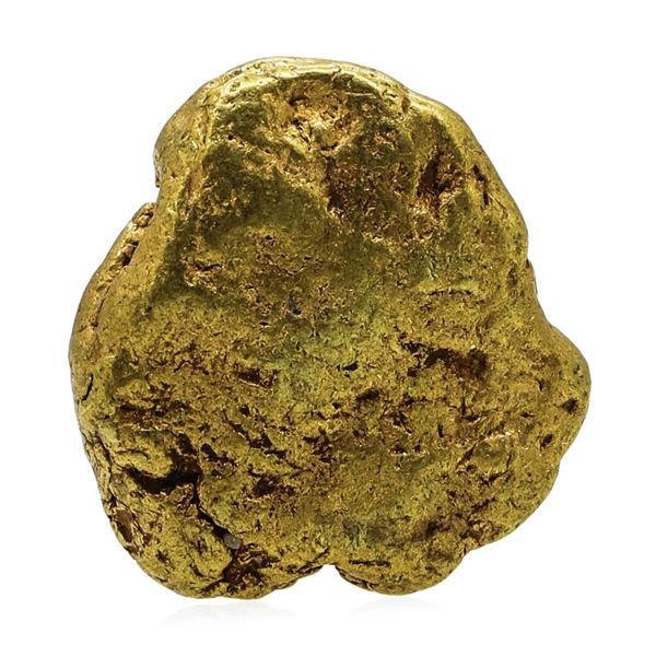 5.94 Gram Yukon Gold Nugget