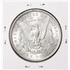 Image 2 : 1890 $1 Morgan Silver Dollar Coin
