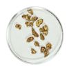 Image 1 : Gold Nuggets 3.11 Grams Total Weight