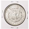 Image 2 : 1899 $1 Morgan Silver Dollar Coin