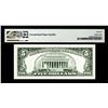 Image 2 : 1963 $5 Legal Tender Note Fr.1536 PMG Gem Uncirculated 66EPQ