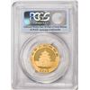 Image 2 : 2012 China 200 Yuan Panda Gold Coin PCGS MS69 First Strike