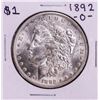 Image 1 : 1892-O $1 Morgan Silver Dollar Coin