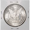 Image 2 : 1880-O $1 Morgan Silver Dollar Coin