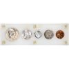 Image 1 : 1954 (5) Coin Proof Set