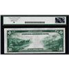 Image 2 : 1914 $10 Federal Reserve Note Cleveland Fr.916 Legacy Very Fine 30