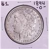 Image 1 : 1894-O $1 Morgan Silver Dollar Coin