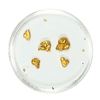 Image 1 : Lot of Gold Nuggets 1.63 Grams Total Weight
