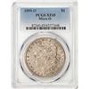 Image 1 : 1899-O Micro O $1 Morgan Silver Dollar Coin PCGS XF45