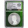 Image 1 : 2022 Paulau $5 Proof The Chive Bill Murray Silver Coin NGC PF70 Ultra Cameo FDOI