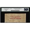 Image 2 : 1861 $1 Traders Bank City of Richmond, VA Obsolete Note Legacy Very Fine 20