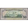 Image 2 : 2004 $50 Federal Reserve Star Note Fancy Serial