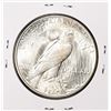 Image 2 : 1923-S $1 Peace Silver Dollar Coin