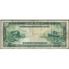 Image 2 : 1914 $20 Federal Reserve Note Chicago