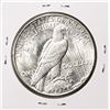 Image 2 : 1925-S $1 Peace Silver Dollar Coin