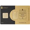 Image 2 : 5 Gram .9999 Fine Gold Karatbars Card