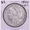 Image 1 : 1894-O $1 Morgan Silver Dollar Coin