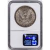 Image 2 : 1894-O $1 Morgan Silver Dollar Coin NGC AU50
