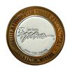 Image 2 : .999 Silver Hilton Las Vegas, Nevada $10 Casino Limited Edition Gaming Token
