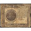 Image 1 : September 26, 1778 $7 Continental Currency Note