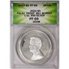 Image 1 : 2022 $5 Palau Proof Bill Murray Silver Coin ANACS PF69DCAM