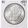 1889-S $1 Morgan Silver Dollar Coin