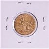 Image 2 : 1911-S $5 Indian Head Half Eagle Gold Coin