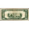 Image 2 : 1929 $20 Federal Reserve Bank Note Philadelphia