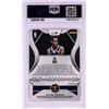 Image 2 : 2019 Panini Prizm Fast Break Prizm Bol Bol NBA Card #282 PSA Gem Mint 10