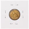 Image 2 : 1913 $2 1/2 Indian Head Quarter Eagle Gold Coin