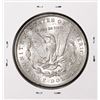 Image 2 : 1886 $1 Morgan Silver Dollar Coin