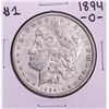 1894-O $1 Morgan Silver Dollar Coin