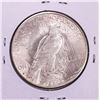 Image 2 : 1934-S $1 Peace Silver Dollar Coin