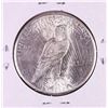 Image 2 : 1926 $1 Peace Silver Dollar Coin