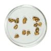 Image 1 : Gold Nuggets 2.42 Grams Total Weight