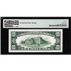 Image 2 : 1969C $10 Federal Reserve Note Atlanta Fr.2021-F PMG Gem Uncirculated 66EPQ