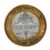 Image 2 : .999 Fine Silver Eldorado Reno, Nevada $10 Limited Edition Gaming Token