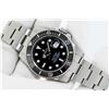 Image 4 : Rolex Mens Stainless Steel Submariner Wristwatch