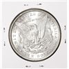 Image 2 : 1889 $1 Morgan Silver Dollar Coin