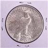 Image 2 : 1935-S $1 Peace Silver Dollar Coin