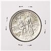 Image 2 : 1936 Daniel Boone Commemorative Half Dollar Coin