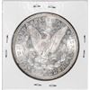 Image 3 : 1890 $1 Morgan Silver Dollar Coin Proof Like