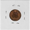 Image 2 : 1905 Indian Head Cent Coin