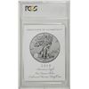 Image 4 : 2019-S Enhanced Reverse Proof $1 Silver Eagle Coin PCGS PR69 FDOI Cleveland Signature