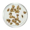 Image 1 : Gold Nuggets 4.09 Grams Total Weight