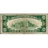 Image 2 : 1929 $10 Federal Reserve Bank Note New York